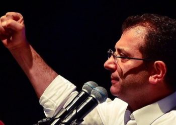 Τουρκία: Ο φυλακισμένος Ιμάμογλου προηγείται του Ερντογάν σε δημοσκοπήσεις