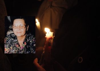 «Έφυγε» πλήρης ημερών η Ζωή Μερκούρη, γυναίκα του αντιστασιακού «Ταρζάν»