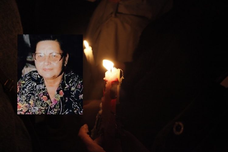 «Έφυγε» πλήρης ημερών η Ζωή Μερκούρη, γυναίκα του αντιστασιακού «Ταρζάν»