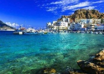 Κάρπαθος: Το «μυστικό» νησί της Ευρώπης με εντυπωσιακές διαδρομές στη φύση