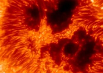 Ο ήλιος όπως δεν τον έχετε δει ποτέ – Η πιο λεπτομερής φωτογραφία του μέχρι σήμερα