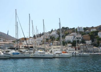 Εγκωμιαστικό δημοσίευμα του Independent για την Ύδρα