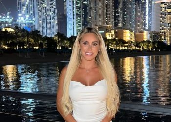 Εφιάλτης για διάσημη influencer – Τη νάρκωσαν, τη λήστεψαν και δεν μπορούσε να περπατήσει