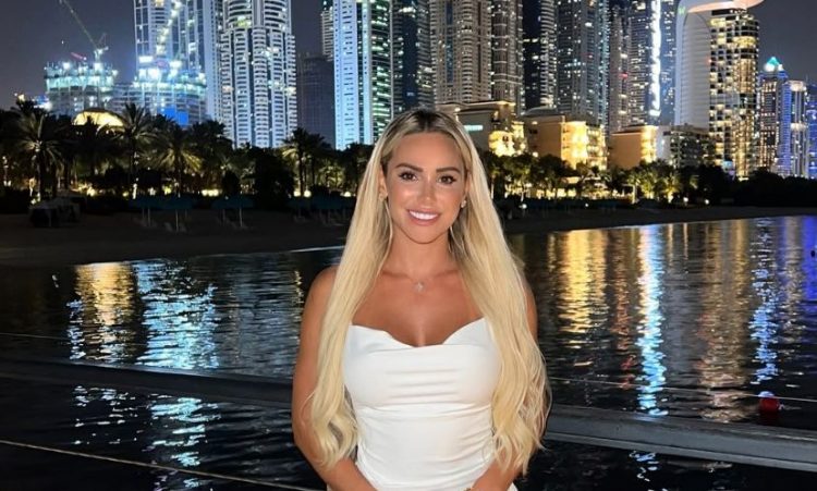 Εφιάλτης για διάσημη influencer – Τη νάρκωσαν, τη λήστεψαν και δεν μπορούσε να περπατήσει