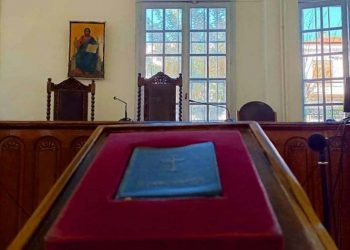 Κράμερ εναντίον κράμερ στον Βόλο – Μαλλιά κουβάρια έγινε ζευγάρι με δύο παιδιά