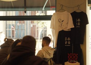 Αυτή είναι η νέα γειτονιά διασκέδασης του Βόλου – Τα στέκια που αλλάζουν όσα ξέραμε