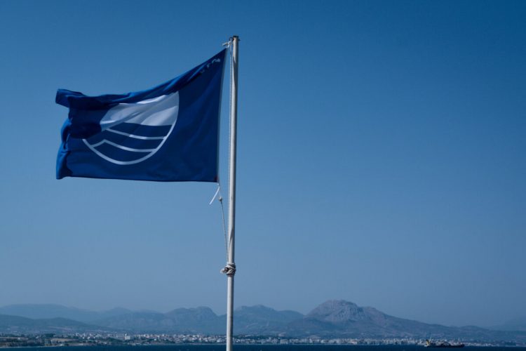 Μαγνησία: Αυτές είναι οι 35 παραλίες που βραβεύτηκαν με γαλάζια σημαία (ΛΙΣΤΑ)