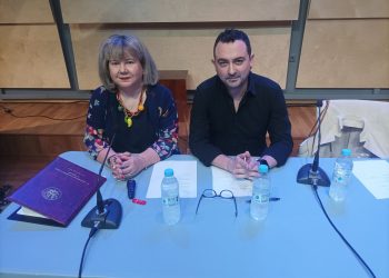 Γιατί έλειπα καιρό… – Με επιτυχία η παρουσίαση του ιστορικού μυθιστορήματος «Γιατί έλειπα καιρό» του Θοδωρή Τζίμα