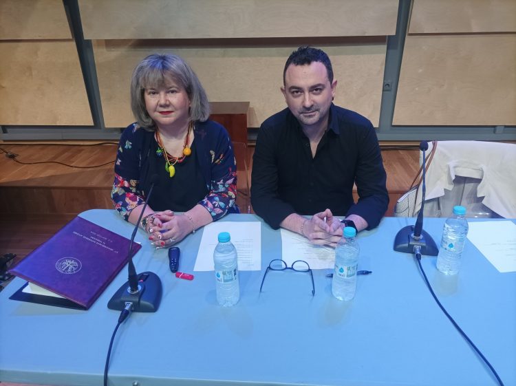 Γιατί έλειπα καιρό… – Με επιτυχία η παρουσίαση του ιστορικού μυθιστορήματος «Γιατί έλειπα καιρό» του Θοδωρή Τζίμα