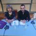 Γιατί έλειπα καιρό… – Με επιτυχία η παρουσίαση του ιστορικού μυθιστορήματος «Γιατί έλειπα καιρό» του Θοδωρή Τζίμα