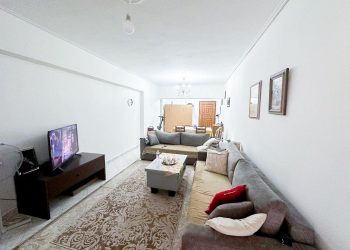 ΤΡΙΚΑΛΑ – ΠΩΛΕΙΤΑΙ Διαμέρισμα 3ου Ορόφου | 98 τ.μ. | 100.000€