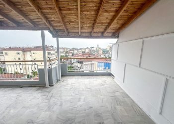 ΤΡΙΚΑΛΑ – Κέντρο | ΕΝΟΙΚΙΑΖΕΤΑΙ Ρετιρέ Διαμέρισμα 5ου Ορόφου | 78 τ.μ.