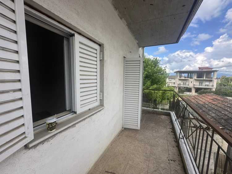 ΗΜΙΤΕΛΗΣ ΜΟΝΟΚΑΤΟΙΚΙΑ 218 τ.μ. ΣΕ ΟΙΚΟΠΕΔΟ 285 τ.μ. – ΙΔΑΝΙΚΗ ΕΥΚΑΙΡΙΑ!