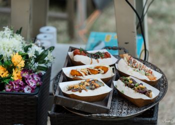 Το “Foodtrip Fest” έρχεται στην Καλαμπάκα – Γεύσεις, μουσική και τοπικά προϊόντα στο παρκινγκ του ΟΣΕ!
