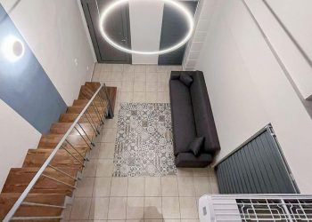 ΤΡΙΚΑΛΑ: Προς Ενοικίαση – 2 Νεόδμητα Loft 45 & 58 τ.μ. κοντά στην Πυροσβεστική