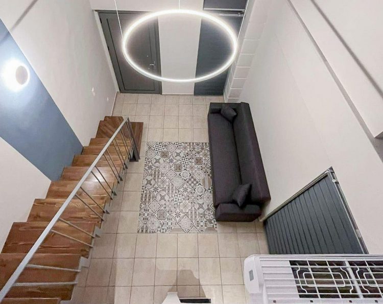 ΤΡΙΚΑΛΑ: Προς Ενοικίαση – 2 Νεόδμητα Loft 45 & 58 τ.μ. κοντά στην Πυροσβεστική