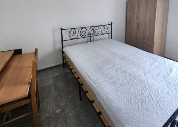 ΠΡΟΣ ΕΝΟΙΚΙΑΣΗ – Διαμέρισμα 40τμ τ.μ., 1ος όροφος – 260€ στα Μανάβικα
