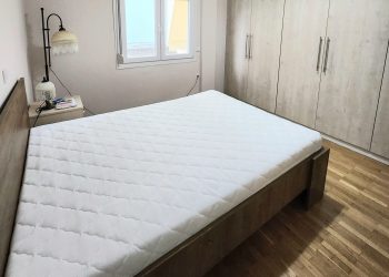 ΕΝΟΙΚΙΑΖΕΤΑΙ διαμέρισμα 86τμ στο κέντρο των Τρικάλων