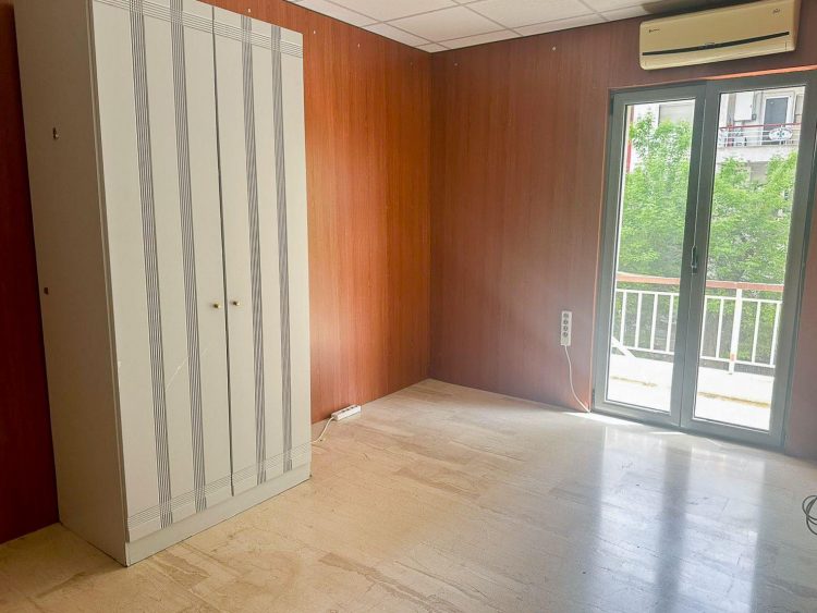 ΠΩΛΕΙΤΑΙ ΔΙΑΜΕΡΙΣΜΑ 57 τ.μ. – ΤΡΙΚΑΛΑ | 70.000€