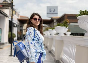 Τα color trends του καλοκαιριού σε πρώτη προβολή