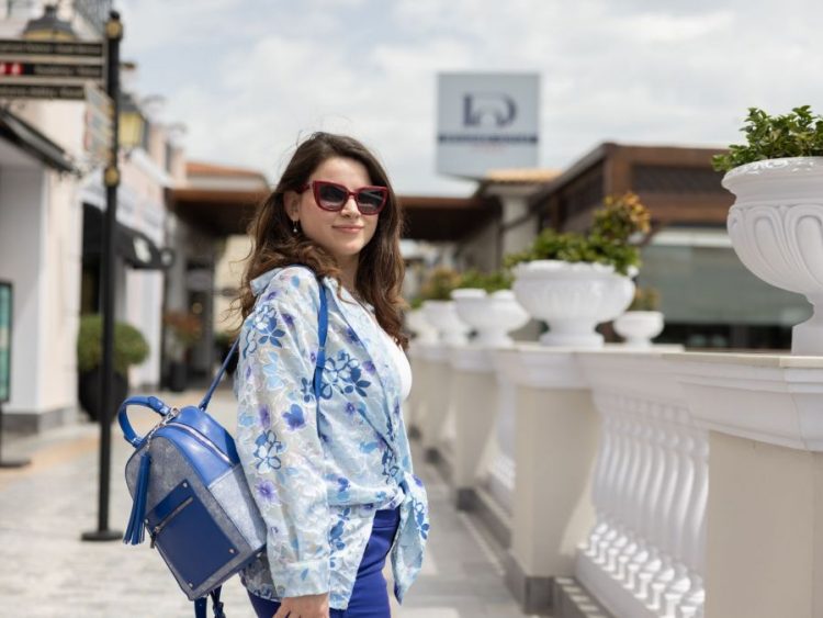 Τα color trends του καλοκαιριού σε πρώτη προβολή