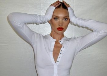 Nude βάσεις, cherry χείλη & καφέ σκιές: 4 makeup looks που θα βλέπεις παντού τους επόμενους μήνες