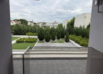 Προς Ενοικίαση – Πολυτελές Διαμέρισμα 42 τ.μ. κοντά στο Νοσοκομείο Τρικάλων