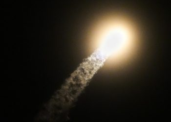 Το σοβιετικό διαστημόπλοιο Kosmos 482 εξαφανίζεται στον Ινδικό Ωκεανό μετά από 53 χρόνια σε τροχιά