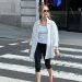 Capri pants: Ήρθε η ώρα να μπει στην ντουλάπα σου αυτή η νοσταλγική τάση