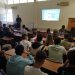 «Οι μαθητές/τριες του 5ου Γυμνασίου ενημερώνονται πώς να σχεδιάσουν το μέλλον τους»