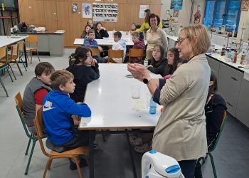 Open Days «Μέρες  Γνωριμίας» στο 5ο Γυμνάσιο Τρικάλων για μαθητές/τριες ΣΤ΄ Δημοτικού