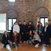 Το 5ο Γυμνάσιο Τρικάλων στο Δίδυμο Οθωμανικό Λουτρό στο πλαίσιο της Διεθνούς Ημέρας Μουσείων
