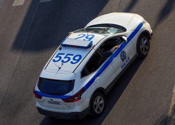 Η ανακοίνωση της ΕΛΑΣ για την κλοπή σε βενζινάδικο του Βόλου – Άρπαξε τα χρήματα και τραυμάτισε υπάλληλο