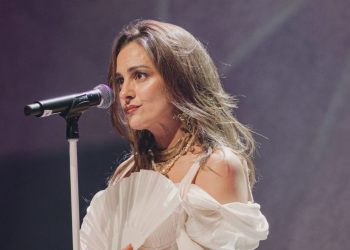 Μεγάλη συναυλία της Νατάσας Μποφίλιου στον Βόλο