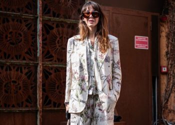Το νέο uniform της μόδας είναι τα matching sets και δες πως να επιλέξεις το σωστό