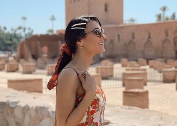 Τα 4 boho items της Ευγενίας Σαμαρά που μπορείς εύκολα να εντάξεις στα καλοκαιρινά σου outfit