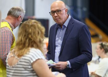 Αυστραλία: Αυτοί είναι οι ελληνικής καταγωγής υποψήφιοι στις εκλογές