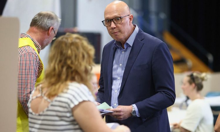 Αυστραλία: Αυτοί είναι οι ελληνικής καταγωγής υποψήφιοι στις εκλογές