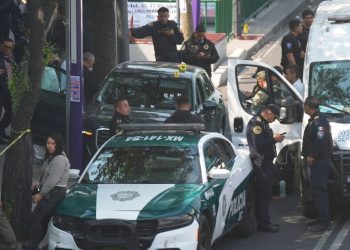 Μεξικό: Δολοφονήθηκαν τα μέλη του μουσικού συγκροτήματος «Fugitivo»