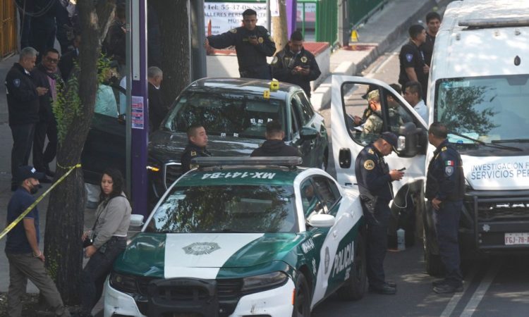 Μεξικό: Δολοφονήθηκαν τα μέλη του μουσικού συγκροτήματος «Fugitivo»