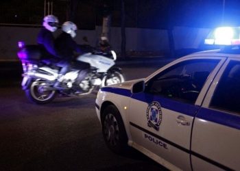 Καρδίτσα: Συνελήφθη νεαρός άνδρας για βιασμό ανήλικης
