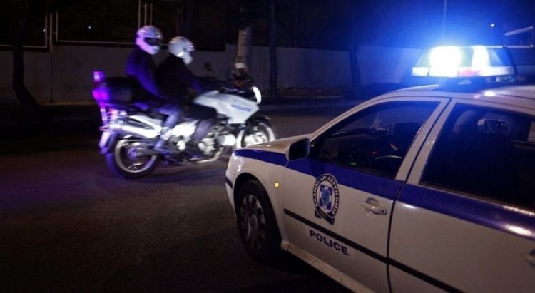 Καρδίτσα: Συνελήφθη νεαρός άνδρας για βιασμό ανήλικης