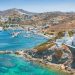 H Ίος στην κορυφή των δέκα κορυφαίων προορισμών της Ευρώπης για το καλοκαίρι του 2025