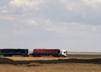 Το αινιγματικο τείχος μήκους 321 χιλιομέτρων στην έρημο Γκόμπι – Νέα στοιχεία