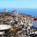 Αμοργός: Το νησί της άγριας ομορφιάς