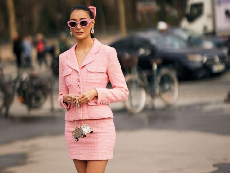 Blush Pink: Η απαλή δύναμη που δίνει ζωντάνια στην μόδα και στη ψυχολογία μας