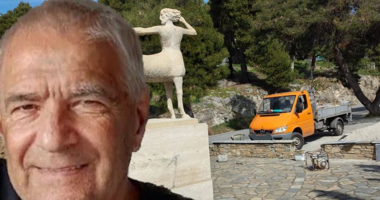 Βρέθηκε ο 75χρονος Βολιώτης που χάθηκε το πρωί στο κέντρο της πόλης – Που εντοπίστηκε