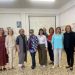 9ο  Γυμνάσιο Τρικάλων – Παρουσίαση Δημιουργικών Συνθετικών Εργασιών – Ενεργός Πολίτης – Προσφορά Αναμνηστικού από Σύλλογο Γονέων και Κηδεμόνων