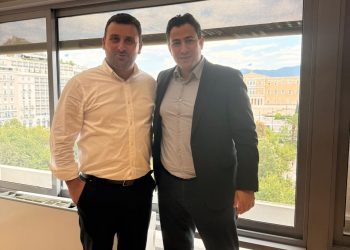 Στο επίκεντρο το έργο των συνδέσεων του νέου δικτύου ύδρευσης Καλαμπάκας