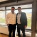 Στο επίκεντρο το έργο των συνδέσεων του νέου δικτύου ύδρευσης Καλαμπάκας